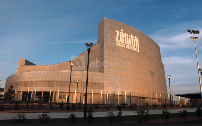 Zénith de Nantes